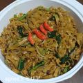 Cooksnap dari Agnes エミリア 💕 untuk resep Kwetiaw Goreng Sederhana