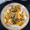 Cooksnap dari Martian Prasetyani untuk resep 362. Pangsit Goreng ala lek Gino