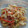 El cooksnap de Neftaly Cuevas cuando hizo Ensalada de pasta con atún y vegetales.