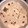 El cooksnap de Juana Muller cuando hizo Galletitas de vainilla - VEGANAS.