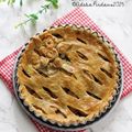 Cooksnap dari Adelia Firdaus untuk resep Pie apel