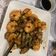 Cooksnap của Sái Hà My khi họ làm theo món Tôm rim thịt ba rọi