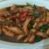 Cooksnap dari Nela untuk resep Tumis cumi asin