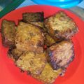 Cooksnap dari Sulis Lhovely untuk resep 183. Tempe Tahu Bacem (Recipe Fitrisasmaya)
