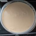 El cooksnap de yolanda rivas cuando hizo Crema de Coliflor.