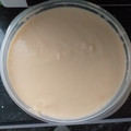 El cooksnap de yolanda rivas cuando hizo Crema de Coliflor.
