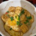 Cooksnap dari amel untuk resep Semur tahu telur puyuh