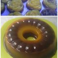 Cooksnap dari Wenny handayani untuk resep Puding Labu kuning vs puding coklat