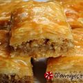 Cooksnap από ellidiam στη συνταγή Ο τέλειος μπακλαβάς
