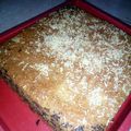 Cooksnap dari Ny Arnas untuk resep Banana cake panggang