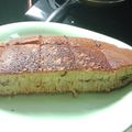 Cooksnap dari Resty Ana untuk resep Martabak Manis Legit pakai Teflon