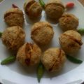 Cooksnap dari Ery S Yuniar untuk resep Tahu Pong Isi Wortel