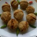 Cooksnap dari Ery S Yuniar untuk resep Tahu Pong Isi Wortel