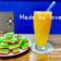 Cooksnap Mysha Sj semasa beliau membuat Kuih lapis.