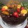 Cooksnap dari Seffi Diana untuk resep Pudding brownies
