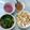 Cooksnap của Nguyen Thanh Thu khi họ làm theo món Cà pháo muối xổi chua ngọt