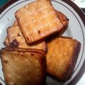 Cooksnap dari Dina untuk resep Gabin tape malkis kiss 😘