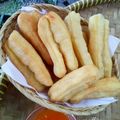 Cooksnap dari Ge Adhian untuk resep Cakwe montok"