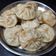chaitali ghatak का कुकस्नैप जब उन्होंने मोमो (momo recipe in Hindi) बनाया था।