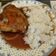 El cooksnap de Alan Maya cuando hizo Muslo de pollo en salsa de refresco, sin gluten.