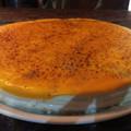 El cooksnap de Reme cuando hizo Tarta de whisky y yema (Thermomix).
