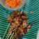 Cooksnap dari Hanly Lim untuk resep Sate taichan kulit