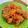 Cooksnap dari Meryana Hg untuk resep Dakgangjeong (Korean Spicy Chicken Wings)