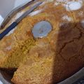 El cooksnap de Moni flores cuando hizo Torta de zanahoria MUY FÁCIL 🥕.