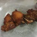 Cooksnap dari RindU untuk resep Goreng Ayam Kampung empuk