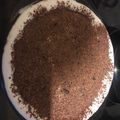 Darányi Adrienn Cooksnap-ja, amikor elkészítette a(z) Cukormentes madártej szelet 🍰 receptet.