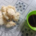 Cooksnap dari cantik cantik untuk resep Cireng Nasi Sisa Semalam