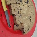 Cooksnap dari Amie Faqih untuk resep 1. Bolu Cokelat Panggang. Empuk tenannn 🤭