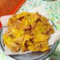 Cooksnap dari Diana Nurjanah untuk resep Rempeyek Kacang Rebon