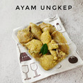 Cooksnap dari Niung Niung untuk resep 163. Meal Prep: Ayam Ungkep