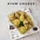 Cooksnap dari Niung Niung untuk resep 163. Meal Prep: Ayam Ungkep