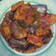 Cooksnap dari Faradina Damayanti untuk resep Terong Balado Ungu