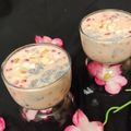 Amita Soni's cooksnap of when they made ફ્રૂટ કસ્ટર્ડ (Fruit Custard Recipe in Gujarati).