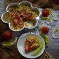 کوک اسنپ Ashpazye_parchin بعد از امتحان کردن موجور کدو (ترکیه ای).