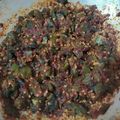 mitu madlani's cooksnap of when they made ભીંડા નું શાક (Bhinda Shak Recipe In Gujarati).