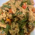 Cooksnap dari niki alviari untuk resep Tumis Tempe Buncis