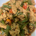 Cooksnap dari niki alviari untuk resep Tumis Tempe Buncis