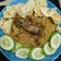 Cooksnap dari Linda Maulia untuk resep 6. Nasi Kebuli Kambing Rice Cooker