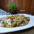 Cooksnap dari zuniatul yuta untuk resep Tumis Ayam Labu Siam