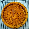 Cooksnap dari erin untuk resep Bolu Mentega Meses