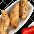 Cooksnap dari Renata untuk resep Ubi Cilembu dg Air Fryer