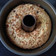 El cooksnap de lili cuando hizo Torta de avena y coco🥧.