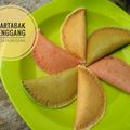Cooksnap dari Isma Uly untuk resep Martabak lenggang