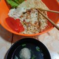 Cooksnap dari Milca Melati Mistica Leo untuk resep Cwie Mie Malang