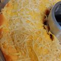 Cooksnap dari Intan Puspita Sari untuk resep Bolu Tape 4 Telur