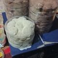 Cooksnap dari ashalina untuk resep Cookies dancow